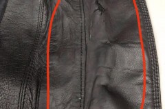 绵羊皮衣划破了能修好吗，绵羊皮衣划破了怎么修补？