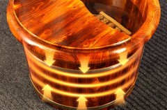 电动泡脚桶有异味还能用吗，电动泡脚桶会不会触电？