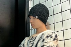 头大戴冷帽好看吗，头围大戴冷帽