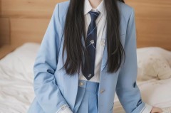 jk制服可以用洗衣机洗吗，jk制服能用洗衣机洗吗？