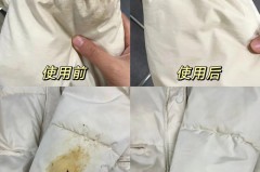 鹅绒羽绒服不洗可以穿吗，鹅绒服不能水洗吗