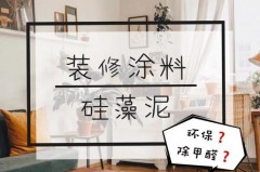 硅藻泥对甲醛有吸收作用吗，硅藻泥有吸甲醛的功效吗