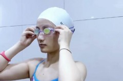 泳帽长霉点还能要吗，泳帽有霉点怎么办？