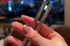 不锈钢筷子一直用会怎样子需要更换吗，不锈钢筷子用了好不好？