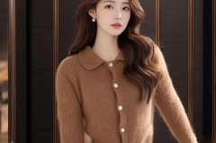 怎样将针织衫穿出高级感，怎样将针织衫穿出高级感呢