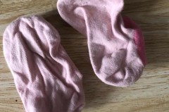 船袜老是往下掉是质量不行吗，船袜老是往下掉怎么办 简单方法帮你快速解决烦恼？