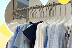 挂烫机把衣服烫黄了怎么办_挂烫机把衣服烫变色了