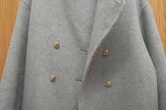 绵羊毛大衣费用在多少左右，绵羊毛大衣一般价位？