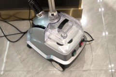 挂烫机要买有档位调节的吗_挂烫机哪个档位温度高