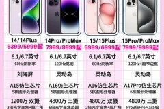 iPhone14什么时候上市，apple14什么时候上市？