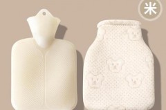 电热水袋发胀正常吗，电加热水袋发胀怎么回事