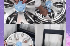 有扣子的衣服能放洗衣机吗，有扣子的衣服可以烘干吗？