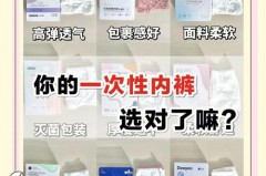 一次性内裤买大了会不会掉_一次性内裤贵不贵