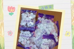 樟脑丸柜子里放几个，樟脑丸放柜子里要打开柜子吗?？