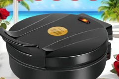 电饼铛1200w和1500w哪个好用，电饼铛1000w的和1500w的哪个好？