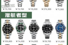 4万买劳力士还是卡地亚，劳力士和卡地亚哪个贵