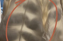 羽绒服结块是否废了，羽绒服结块是否质量不好