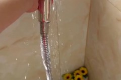 为什么花洒软管容易破，花洒软管总是破裂