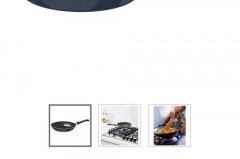 宜家平底锅可以在电磁炉上用吗_宜家的平底煎锅好用吗