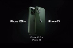 iphone13什么时候发售_iphone13什么时间发售