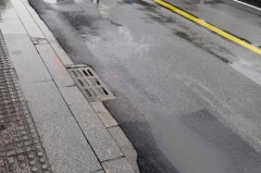 水泥过了1两小时下雨有问题吗_水泥10个小时下雨没事吧