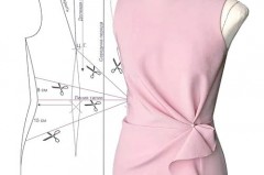 雪纺裙皱了怎么快速弄平_雪纺裙皱了怎么快速弄平视频