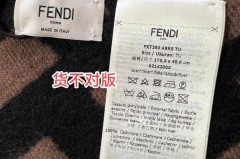 芬迪围巾可以水洗吗，芬迪的围巾怎么洗？