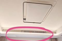 一台风管机有几个出风口_一台风管机有几个出风口的