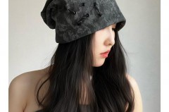 什么颜色的冷帽显白，什么颜色的冷帽最百搭