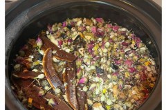 熬中药的锅每次都要洗干净吗，熬中药使用的锅？