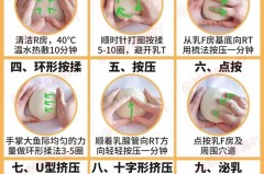 怎么知道吸奶器有没有吸空，怎么判断吸奶器吸出后奶？