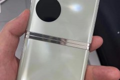 华为PocketS折叠屏手机是否折久了会坏屏，华为折叠手机会不会折断？