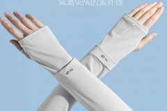 冰袖戴指套好还是不带好_冰袖戴一个比较好还是两个