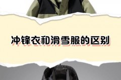 滑雪是穿冲锋衣好还是滑雪服好，冲锋衣和滑雪服可以日常穿着吗？
