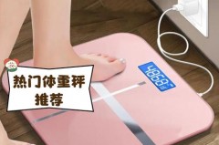 体重秤能不能称东西_体重秤可以用来称食物吗