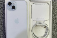 iPhone15Pro机型有望配8GB内存吗_苹果pro15款配置