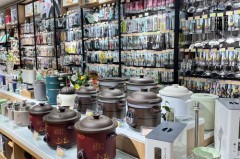 抖音上卖的麦饭石锅是真的吗，抖音上卖的麦饭石锅是真的吗吗？