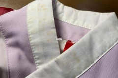 汉服染色可以洗掉吗_汉服染色可以洗掉吗图片