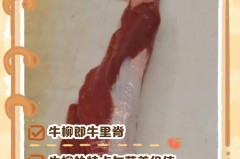 牛柳为什么便宜_牛柳为什么便宜一点