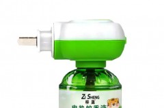 蚊香液一晚上费几度电_蚊香液可以插电一晚上么