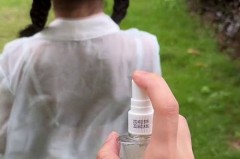 花露水喷脸上会过敏吗_花露水对脸上有刺激吗