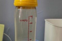 330毫升的奶瓶实用吗_330毫升的奶瓶实用吗安全吗