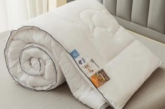 羊毛被六斤适合室内温度多少_6斤羊毛被适合什么温度