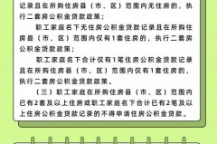公积金贷款可以用来买写字楼吗，住房公积金贷款可以用来做生意吗？