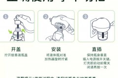 蚊香液倒着放还能用吗，蚊香液倒置有什么问题吗