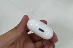 airpods没有充电仓怎么连接，airpods没有充电仓怎么配对