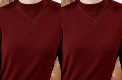 新买的打底衫要不要洗，打底衫第一次要怎么洗？