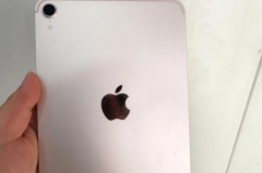 ipadmini6支持5G吗，ipadmini6支持几代笔