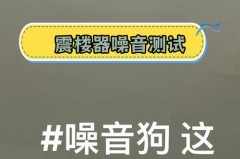 用震楼器110管吗，噪音太响,天天打110可以吗