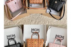 mcm菜篮子适合小个子吗，mcm菜篮子适合什么年龄